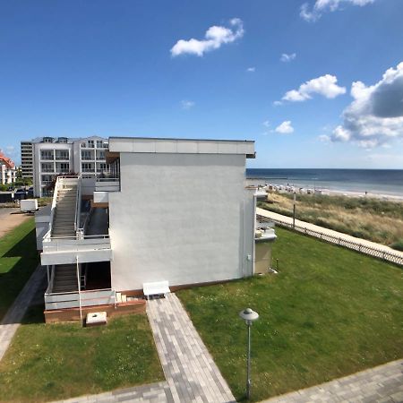 Apartament Bellevue C30 Großenbrode Zewnętrze zdjęcie