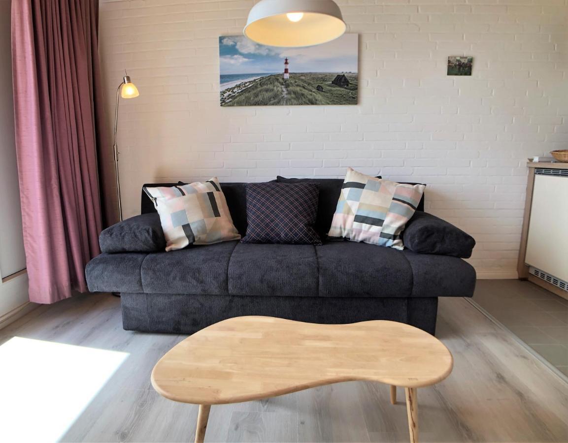 Apartament Bellevue C30 Großenbrode Zewnętrze zdjęcie