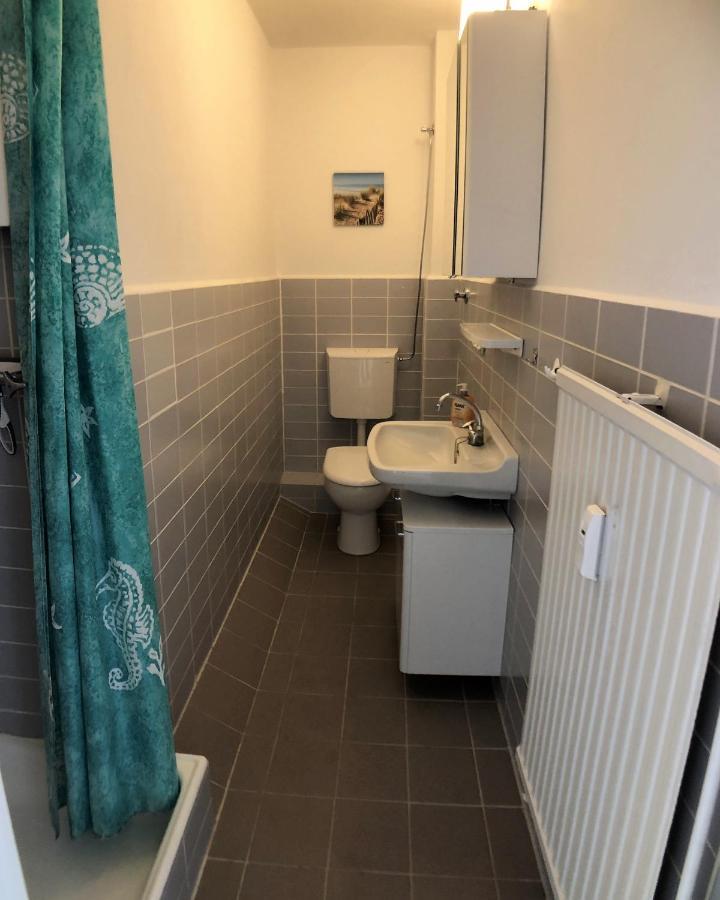 Apartament Bellevue C30 Großenbrode Zewnętrze zdjęcie