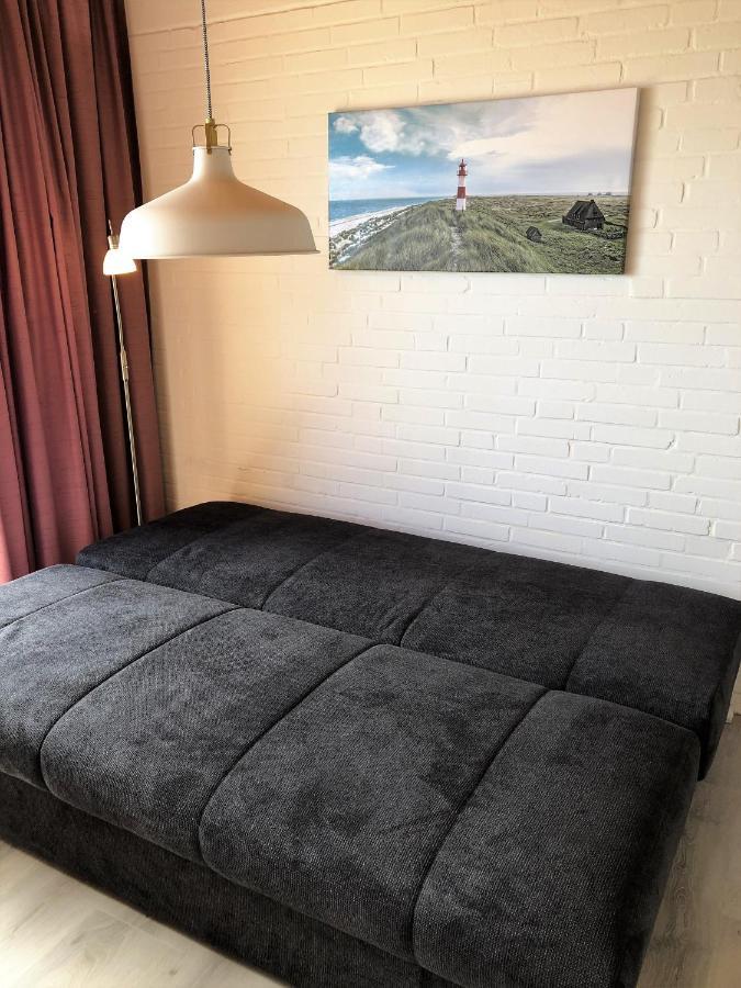 Apartament Bellevue C30 Großenbrode Zewnętrze zdjęcie