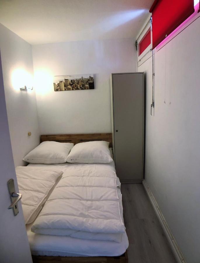 Apartament Bellevue C30 Großenbrode Zewnętrze zdjęcie