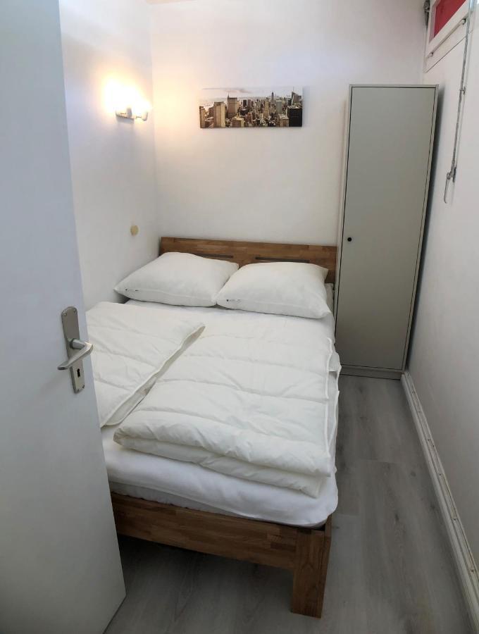 Apartament Bellevue C30 Großenbrode Zewnętrze zdjęcie