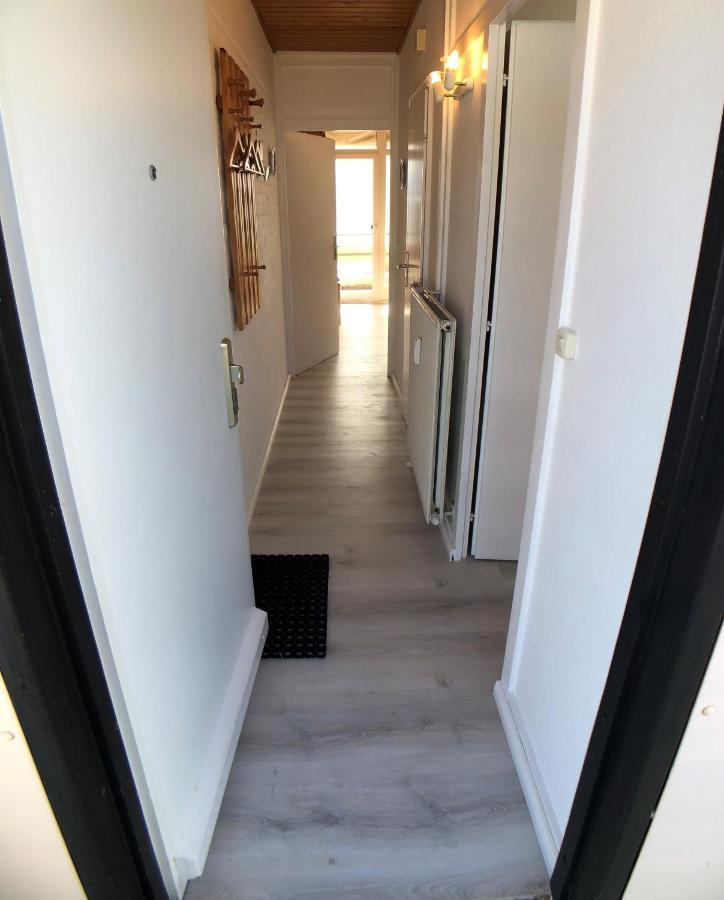 Apartament Bellevue C30 Großenbrode Zewnętrze zdjęcie